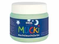 "KREUL Kinder-Nachtleuchtfarbe "MUCKI", 150 ml"