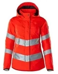 Winterjacke Winterjacke, Damenmodell 2XL