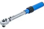 "BGS 2841 Drehmomentschl&uuml;ssel, Abtrieb Au&szlig;envierkan t 10 mm (3/8"), 5 - 25 Nm"
