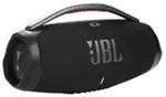 HARMAN KARDON - JBL Boombox 3 Wi-Fi - Boombox-Lautsprecher - tragbar