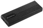 Chieftec CEB-M2C-TL - Speichergeh&auml;use - M.2 - M.2 NVMe Card - USB 3.2 (Gen 2) -