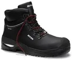 Sicherheitsschn&uuml;rstiefel FRANCESCO XXSG black Mid ESD S3S, Gr. 36