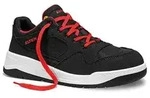 Sicherheitshalbschuh MAVERICK black Low ESD S3S, Gr. 46