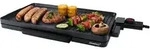 Steba Barbecue-Tischgrill VG 30 SLIM sw
