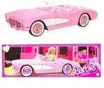 Barbie Signature The Movie - Pink Corvette Fahrzeug f&uuml;r den Film
