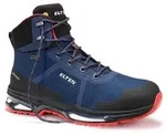 Sicherheitsstiefel BENTE XXE GTX blue Mid ESD S3, Gr. 40