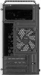 Geh&auml;use Aerocool PGS CS-109-G-WT-v1 FRGB Wei&szlig; (AEROPGSCS-109G-WT-V1)