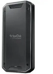 SanDisk Professional PRO-G40 - SSD - 4 TB - extern (tragbar)