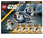 75359 LEGO&reg; STAR WARSTM Ahsokas Clone Trooper der 332. Kompanie &ndash; Battle Pack