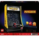 LEGO iCONS - PAC-MAN Spielautomat (10323)