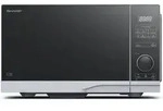 Sharp Solo-Mikrowelle YC-PS254AE-S