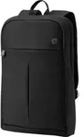 HP Notebook Rucksack Prelude Passend f&uuml;r maximal: 39,6 cm (15,6 ) Schwarz
