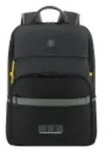 Wenger NEXT 23 Move Gravity Black