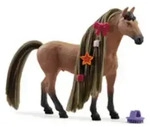 schleich HORSE CLUB Sofia&rsquo;s Beauties Beauty Horse Akhal-Teke Stallion, 3 Jahr(e),
