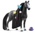 Schleich HC BH Quarter Horse Stute 42620 - 3 Jahr(e) - Schwarz