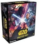 Star Wars: Shatterpoint, Miniaturenspiel, f&uuml;r 2 Spieler, ab 14 Jahren, DE-Ausgabe