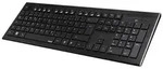 "Hama "Cortino" - Tastatur-und-Maus-Set - kabellos2.4 GHz - QWERTY - Ukrainisch -"