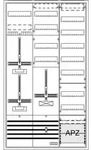 Striebel&John Komplettschrank DA39BY