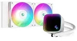 Deepcool Infinity Series LS520 SE - Prozessor-Fl&uuml;ssigkeitsk&uuml;hlsystem -