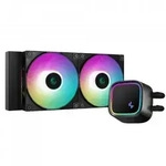 LE520 240mm - black - Processor air cooling