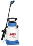SOLO 333 FA Schaumspr&uuml;her mit Standfu&szlig;, F&uuml;llmenge 4 L, f&uuml;r PH-Wert 1-7