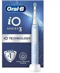 Oral-B iO Series 3 elektrische Zahnb&uuml;rste ice blue