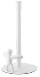 1019271-660 - BUDDY K&uuml;chenrollenhalter freistehend, weiss