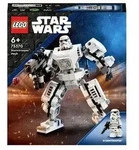 75370 LEGO&reg; STAR WARSTM Sturmtruppler Mech