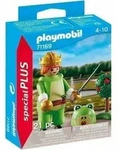 PLAYMOBIL&reg; 71169 Froschk&ouml;nig (SpecialPLUS)