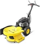 BAMATO Hochgrasschneider / Kreiselm&auml;her GS-200 mit LONCIN Motor