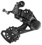 "Campagnolo RD21-EK13 13-fach Schaltwerk "Ekar", 1x13, schwarz"