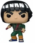 Naruto POP! Animation Vinyl Figur Might Guy 9 cm