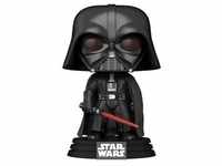 FK67534 - Star Wars New Classics POP! Star Wars Vinyl Figur Darth Vader 9 cm
