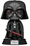 FK67534 - Star Wars New Classics POP! Star Wars Vinyl Figur Darth Vader 9 cm