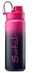 Satch BOTTLE Pink Graffiti