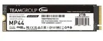 Team Group MP44 - SSD - 2 TB - intern - M.2 2280 - PCIe 4.0 x4 (NVMe)