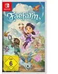 Fae Farm - Nintendo Switch