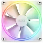 NZXT F120 RGB DUO - Geh&auml;usel&uuml;fter, Wei&szlig; (120mm, 20xLED) RF-D12SF-W1