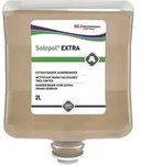 Solopol&reg; EXTRA Handreinigungspaste 2 l Kartusche L&ouml;semittelfrei