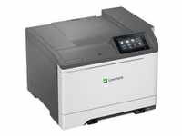 Lexmark CS632dwe - Drucker - Farbe - Duplex - Laser - A4/Legal