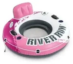 INTEX 56824EU - Schwimmring - Pink River Run 1 (&Oslash;135 cm) mit R&uuml;ckenlehne +