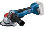 Bosch Power Tools Akku-Winkelschleifer 06019J4200