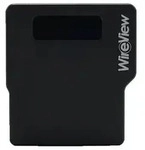 WireView GPU 2x8Pin PCIe Reversed schwarz