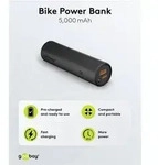 Goobay Bike-Powerbank 5.0 (5.000 mAh) (60656)