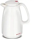 "ROTPUNKT Isolierkanne "Bella" 225 0,5 l wei&szlig;"