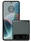 Motorola RAZR Razr40 green 17,5 cm (6.9'' ) Dual-SIM Android 13 5G USB Typ-C 8 GB 256