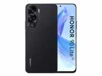 Huawei Honor 90 Lite - Smartphone - 2 MP 256 GB - Schwarz4.500 mAh - 17 cm - 5G