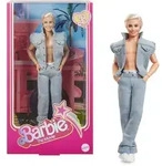 Barbie Signature The Movie - Ken-Puppe zum Film im Jeans-Outfit und original