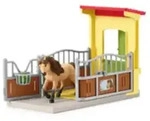 schleich FARM WORLD 42609, Bauernhof, 3 Jahr(e), Mehrfarbig