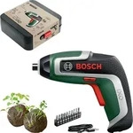 Bosch Power Tools Akku-Schrauber IXO 7 06039E0009